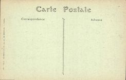 CPA Cathedrale de Chartres Detail du Porche du Portail nord 