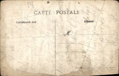 CPA Dreux I et L Le Corps de Gaide du Vieux Chateau 