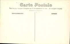 CPA Chartres La Cathedrale 