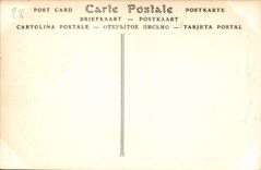 CPA Cathedrale de Chartres Portail Royal 