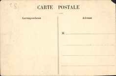 CPA Cathedrale de Chartres Portail Sud 