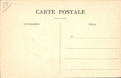 CPA Cathedrale de Chartres Clocher Portail Sud 