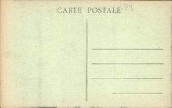 CPA Chartres E et L La Cathedrale Details du Porche du Portail Occidentale Baie de droite XII siecle