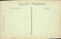 CPA Cathedrale de Chartres Le Transept 