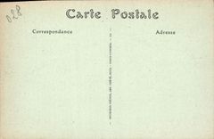 CPA Cathedrale de Chartres Fragment du Tour du Choeur XVIs La Chananeennee la Transfiguration 