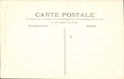 CPA Cathedrale de Chartres Fragment du Tour du Choeur 