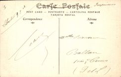 CPA Chartres La Catherale 