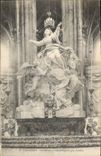 CPA Chartres Cathedrale l'Assomption par Bridon 