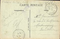 CPA Chartres Cathedrale l'Assomption par Bridon 