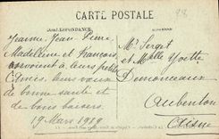 CPA Chartres La Cathedrale Chapelle de Notre Dame sous Terre 