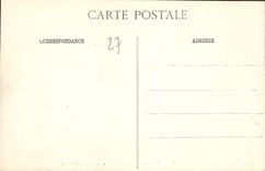 CPA Dreux Chapelle St Louis Sepulture de la Famille d'Orleans 