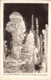 CPA L'Aven Armand Dans la Foret Vierge le Chou Fleur 