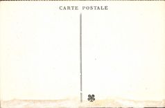 CPA L'Aven Armand Dans la Foret Vierge le Chou Fleur