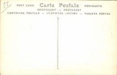 CPA Cathedrale de Chartres Chapelle de Notre Dame sous Terre 