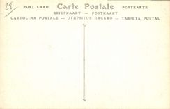 CPA Chartres Portail Nord de la Cathedrale 