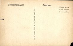 CPA Cathedrale de Chartres Tour du Choeur XVI siecle 