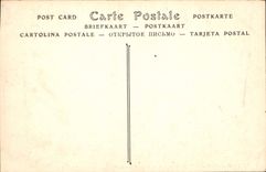 CPA Cathedrale de Chartres Crypte de Notre Dame sous Terre 