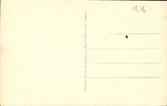 CPA Chartres La Cathedrale Le Grand Portail 