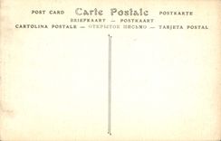 CPA Cathedrale de Chartres Transept sud et Rosace 