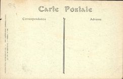 CPA Cathedrale de Chartres Notre Dame sous Terre 