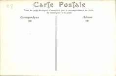 CPA Chartres L'Eglise Saint Pierre 