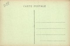 CPA Chartres E et L La Cathedrale Portail Royal la Rose Occidentale XIII siecle au centre Jesus assi