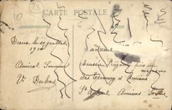 CPA Dreux Chapelle St Louis Tombeau de la Duchesse d'Orleans