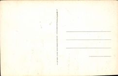 CPA Chartres La Cathedrale Statue de Notre Dame sous Terre 