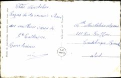 CPA Ste Catherine Femme