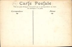 CPA Troyes Le Musee Tombeau du General Lamoriciere Figure allegorique le Courage Militaire par P Dub