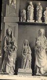 CPA Troyes Le Musee ecole Troyenne XVI siecle 