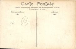 CPA Troyes Le Musee ecole Troyenne XVI siecle