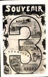 CPA Souvenir de Troyes 