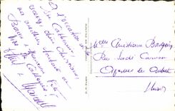 CPA Ste Catherine Femme