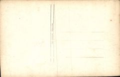 CPA Reverie du Soir Femme