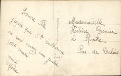 CPA Ste Catherine Femme