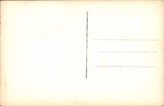 CPA Bonne Annee Femme