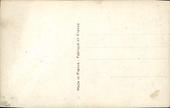 CPA Vive St Nicolas Femme