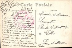CPA Troyes La Grille de l'Hotel Dieu 