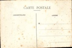 CPA Troyes Jardin du Rocher la Piece d'Eau