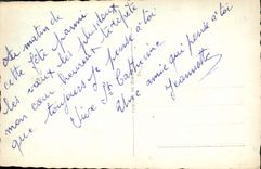 CPA Ste Catherine Femme