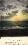 CPA Soleil couchant 