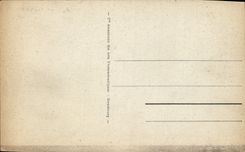 CPA Coucher de Soleil 