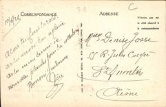 CPA Toulouse L'Hotel de Bernay XVIs la tour