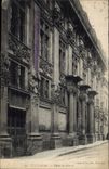 CPA Toulouse Hotel de Pierre 