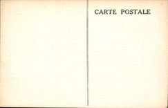 CPA Salies du Salat Heine du Sel Jardin interieur de l'Etablissement