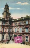 CPA Toulouse Hotel d'Assezat XVIs 
