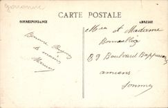 CPA Toulouse Hotel d'Assezat XVIs 