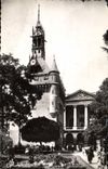 CPA Toulouse Le Donjon du Capitole Maison du Tourisme 