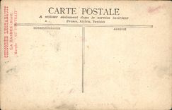 CPA Cote d'Azur San Remo 